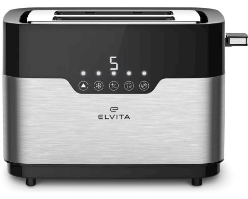 Elvita CBR3200X Brødrister billede 1