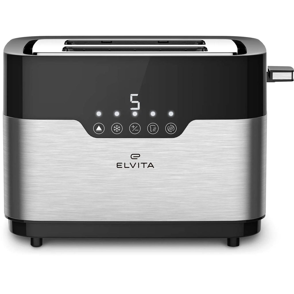 Elvita CBR3200X Brødrister billede 5
