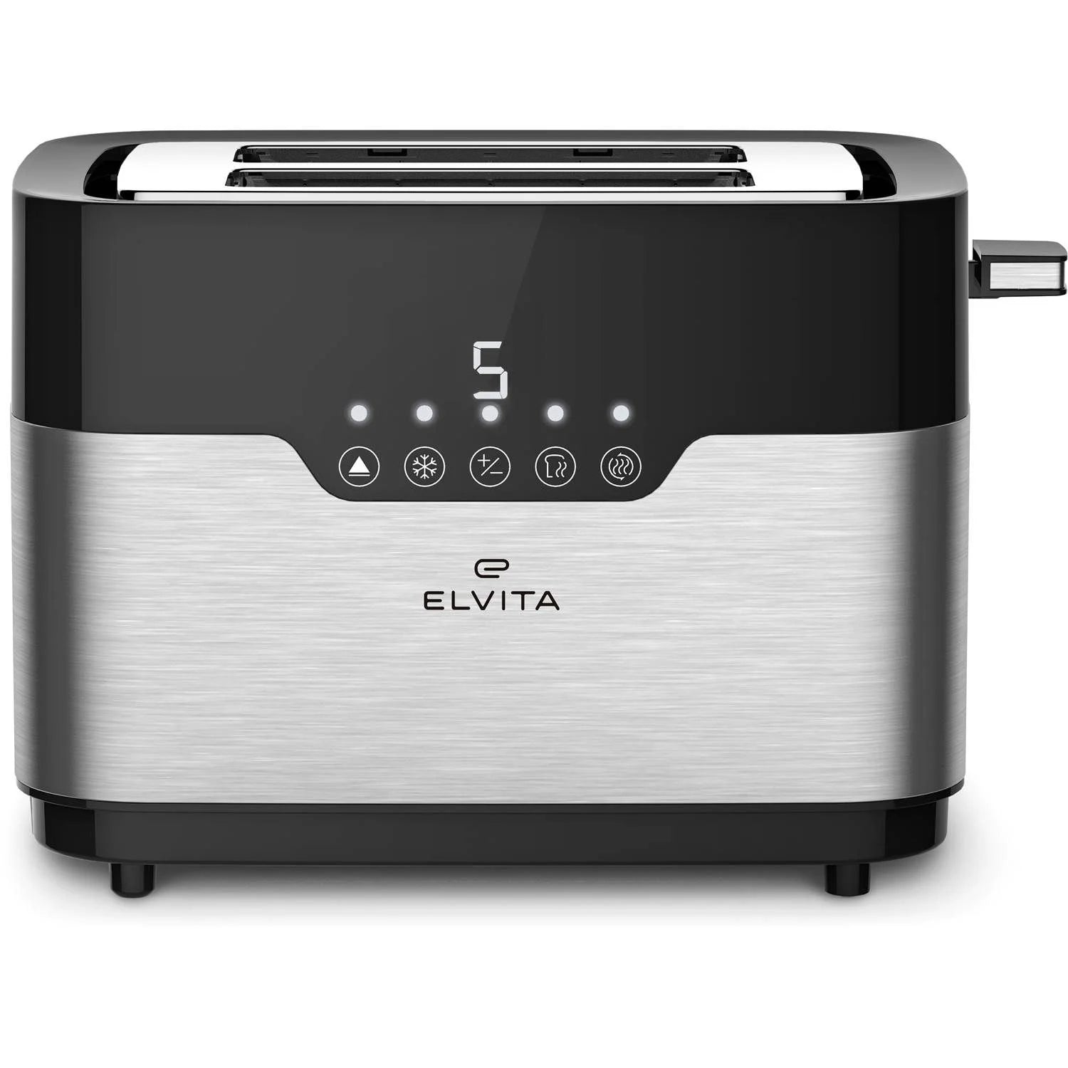 Elvita CBR3200X Brødrister billede 4