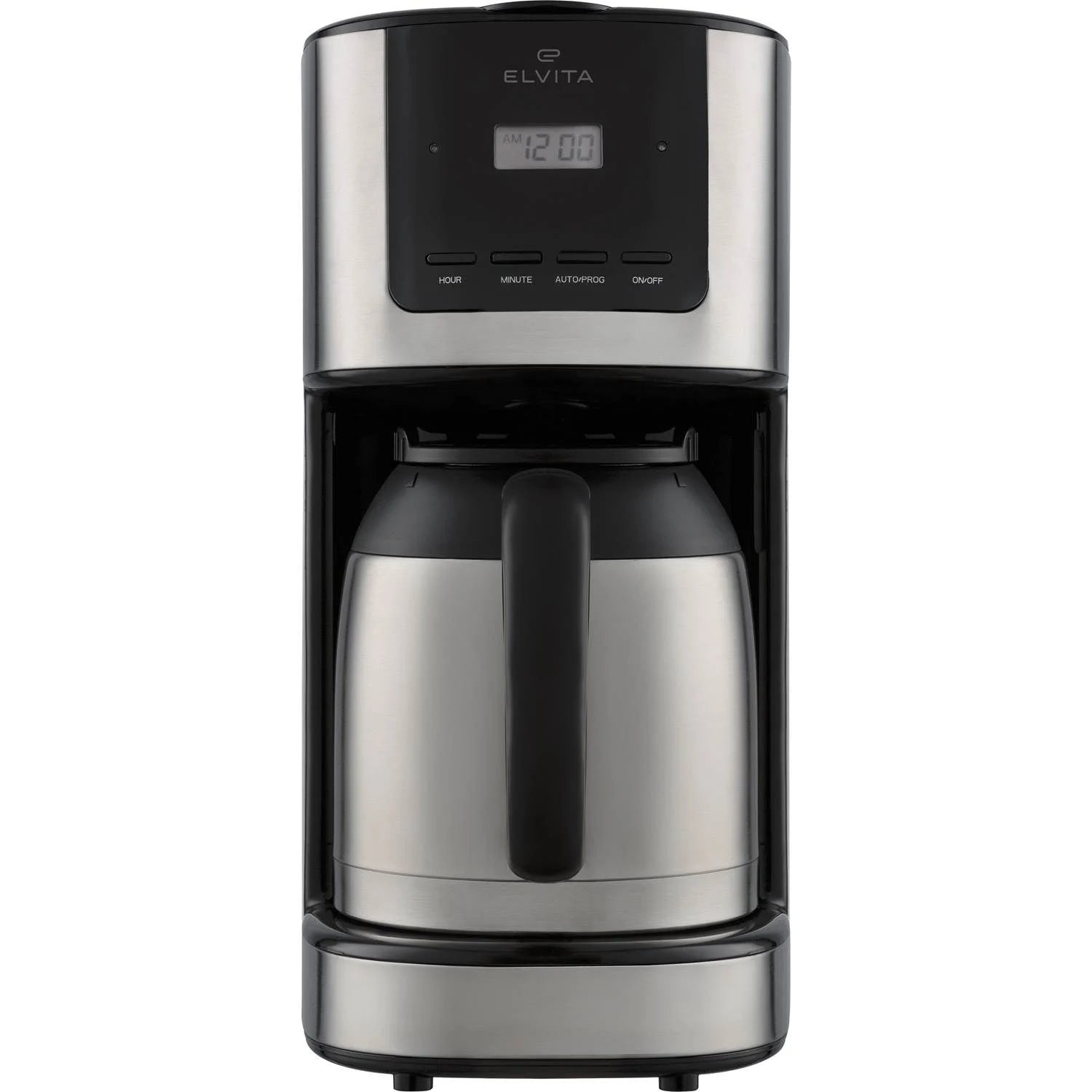 Elvita CKB2900X kaffemaskine billede 1