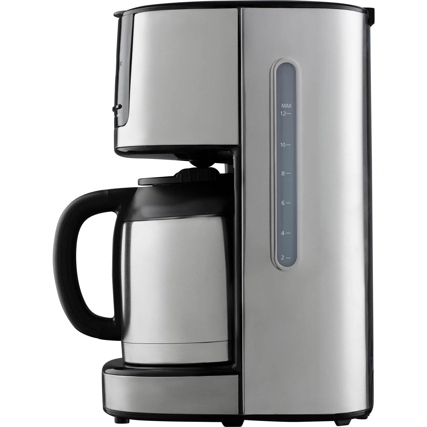 Elvita CKB2900X kaffemaskine billede 2