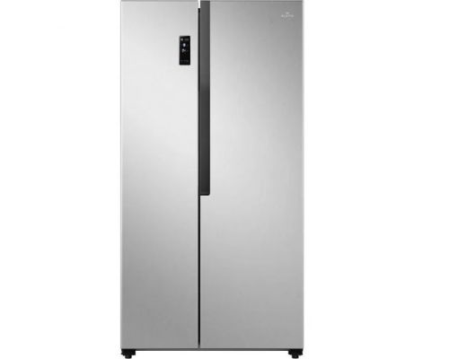 Elvita CBS4910X Amerikanerskab