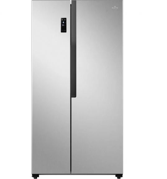 Elvita CBS4910X Amerikanerskab