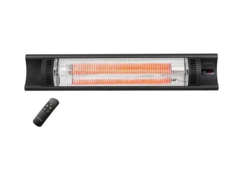Canvac CIV5200S terrassevarmer billede 1