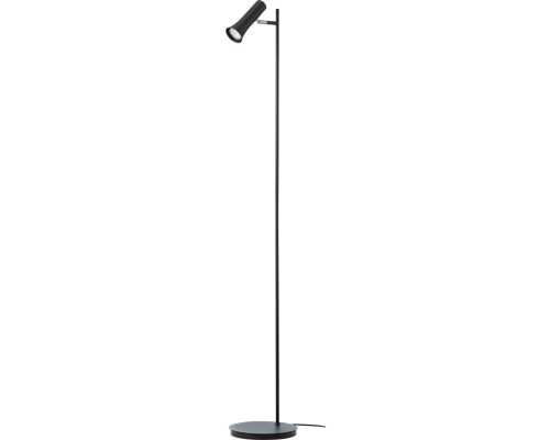 Elvita Mariestad Sort Gulvlampe billede 2