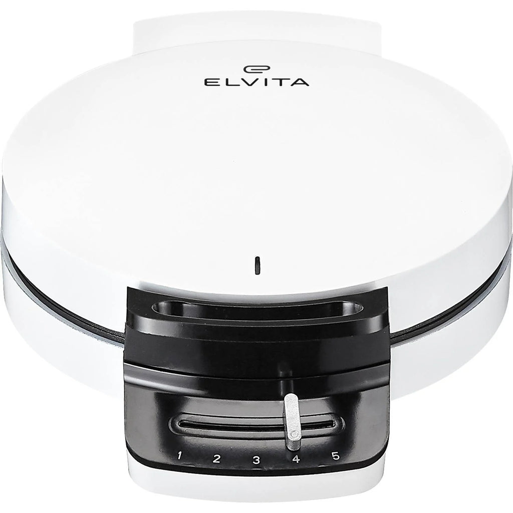 Elvita CVJ3175V Vaffeljern billede 4