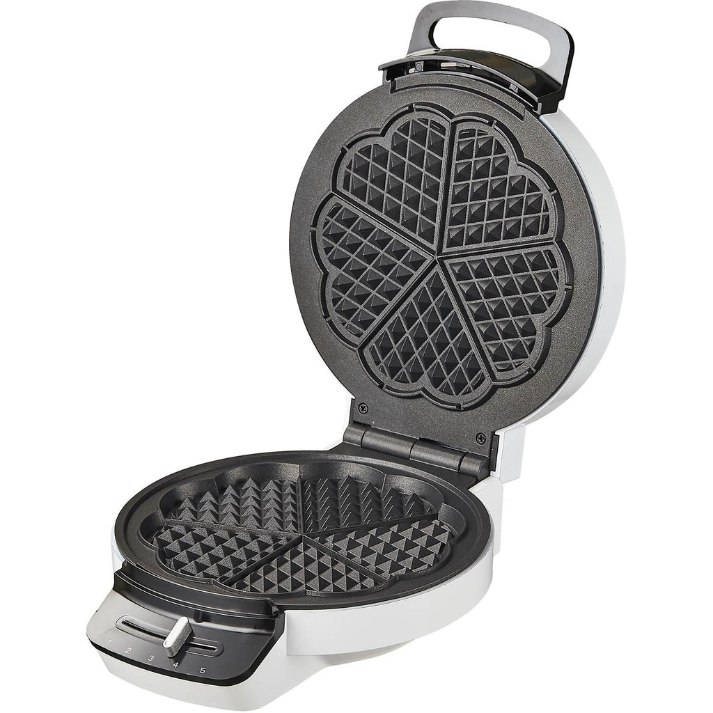 Elvita CVJ3175V Vaffeljern billede 5