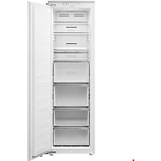 Elvita CFSI5177 Integrerbart fryseskab