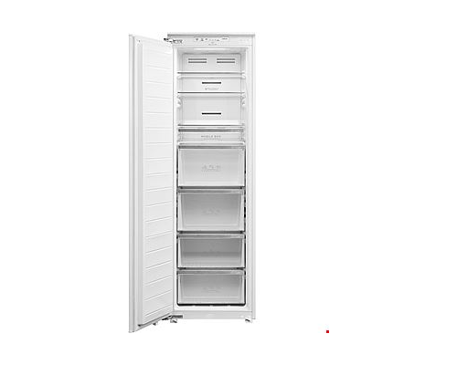 Elvita CFSI5177 Integrerbart fryseskab