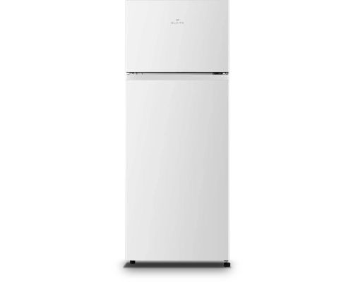 Elvita CKF3146V Fritstående kølefryseskab billede 1