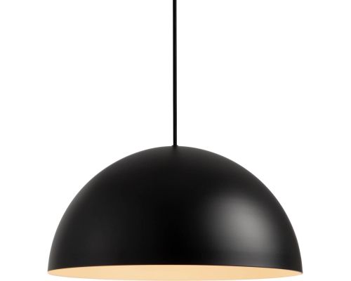Elvita Alta Ø40 sort pendel billede 1