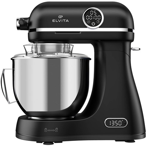 Elvita CKM5716S Køkkenmaskine