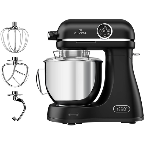 Elvita CKM5716S Køkkenmaskine