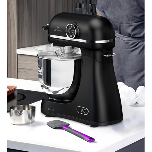 Elvita Køkkenmaskine billede 4