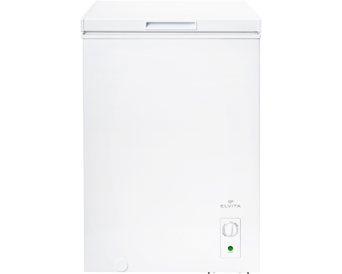 Elvita CFB6102V Fryseboks billede 1