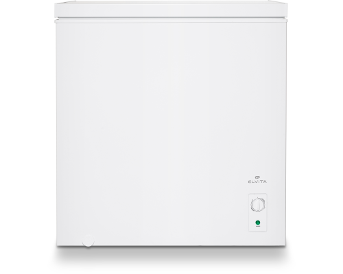 Elvita CFB6198V Fryseboks billede 1