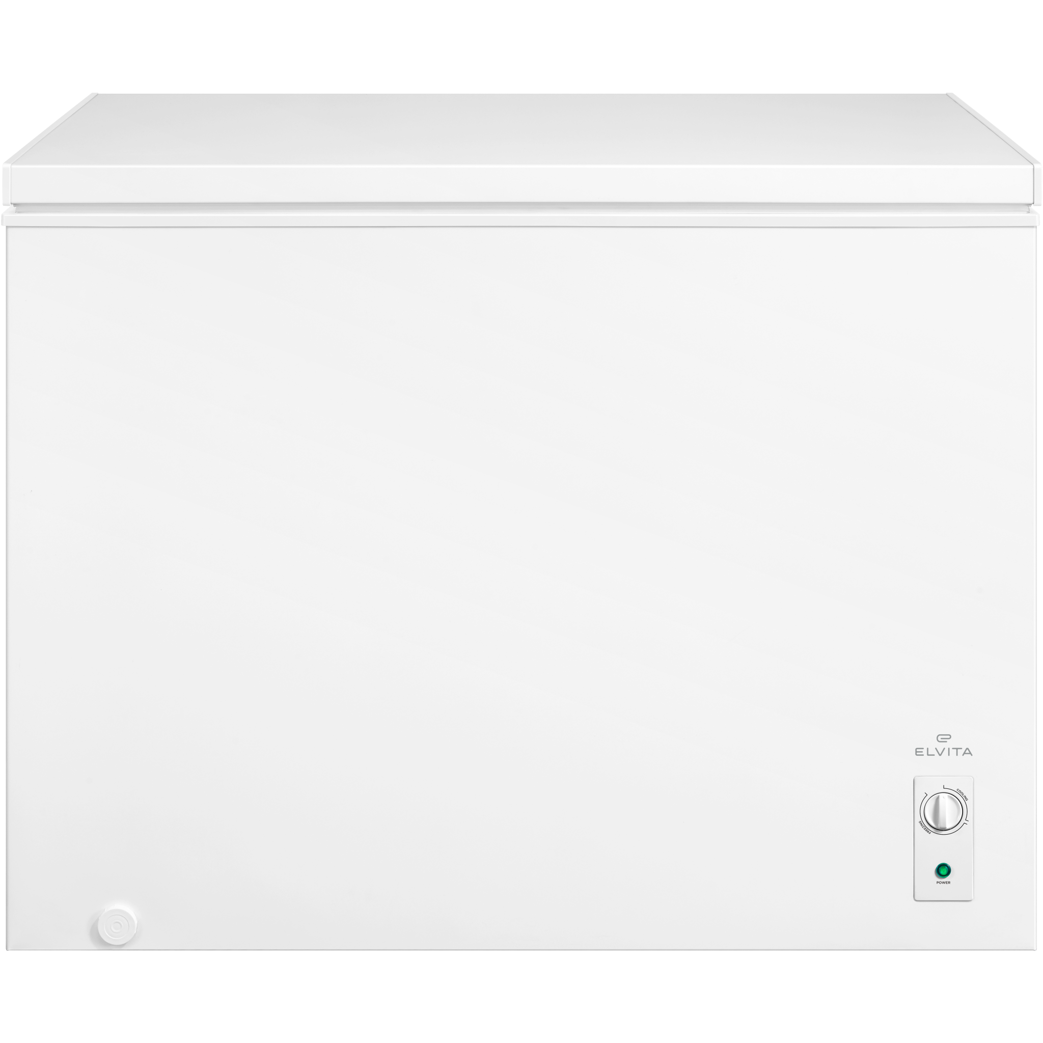 Elvita CFB6295V Fryseboks