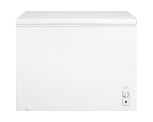 Elvita CFB6295V Fryseboks billede 1