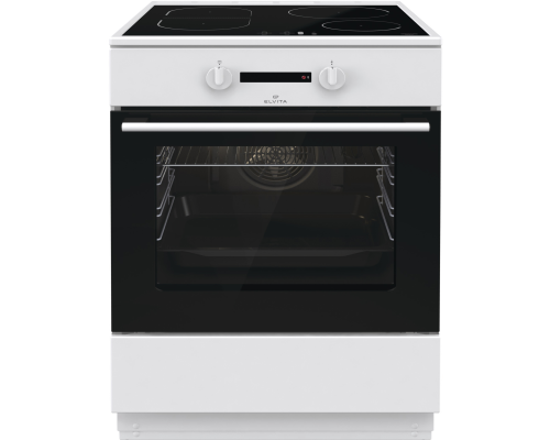 Elvita CIS56231VN-E2 Induktionskomfur