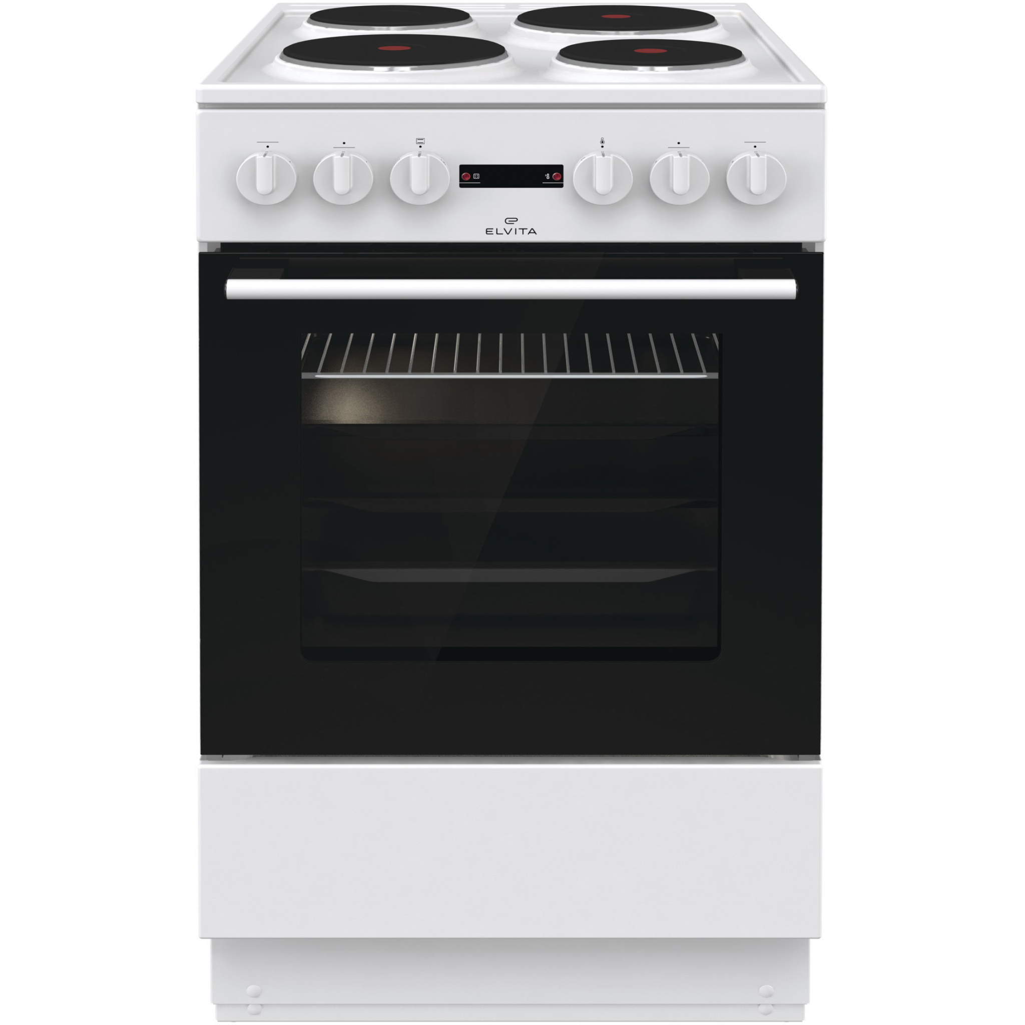 Elvita CGS3523VN-E2 Masseplade komfur
