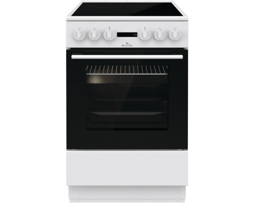 Elvita CCS4523VN-E2 Glaskeramisk komfur