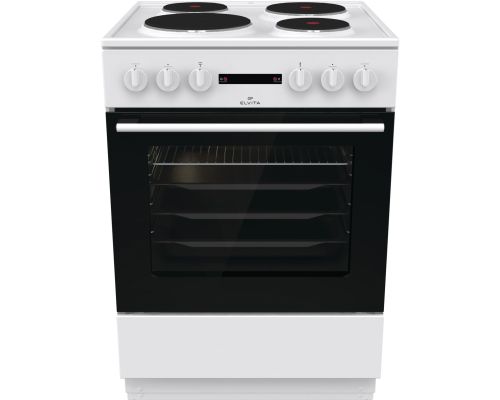 Elvita CGS3640VN-E2 Masseplade komfur