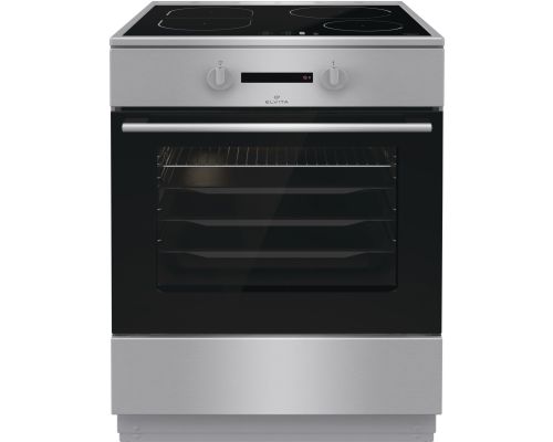 Elvita CIS5623XN-E2 Induktionskomfur