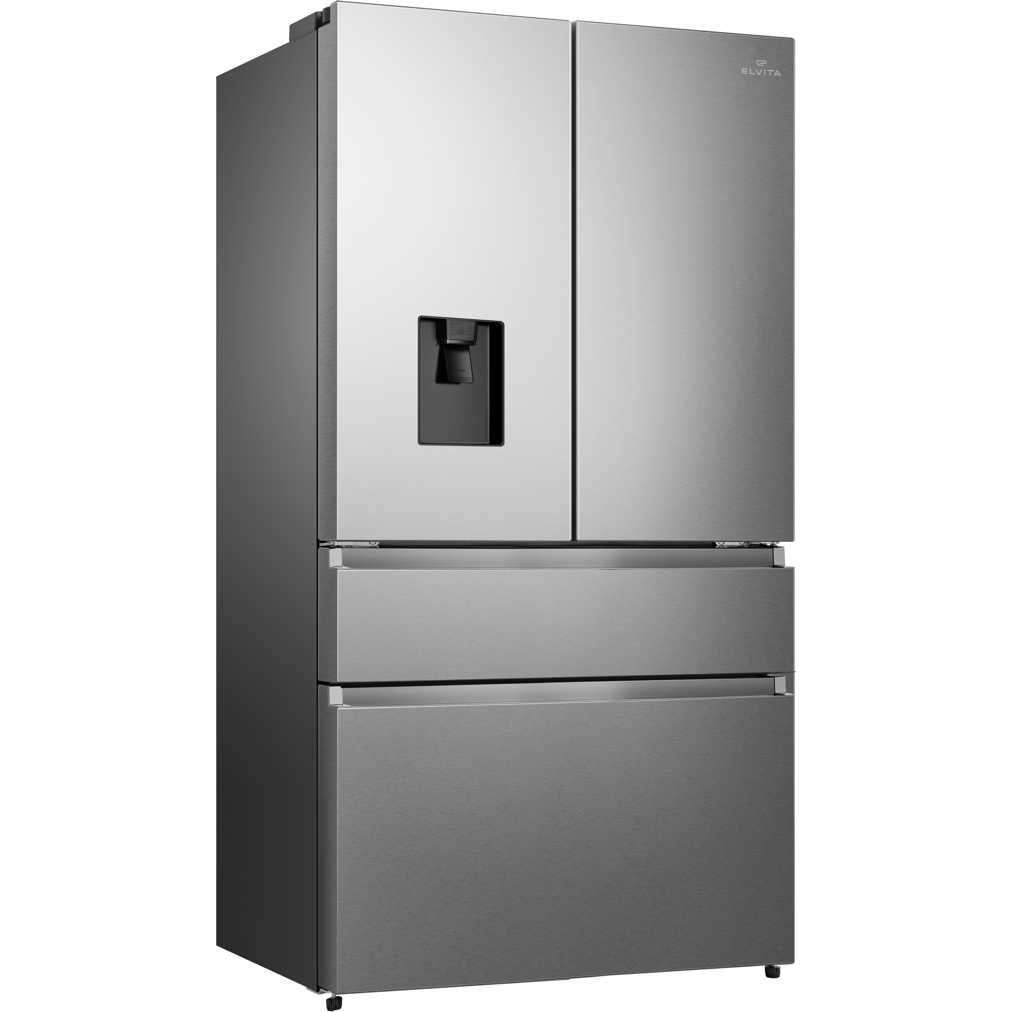 Elvita CFD5910X Amerikanerskab