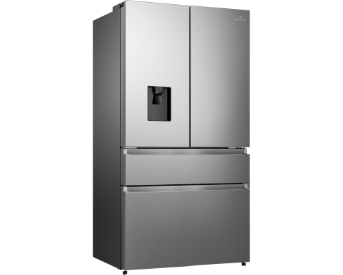Elvita CFD5910X Amerikanerskab