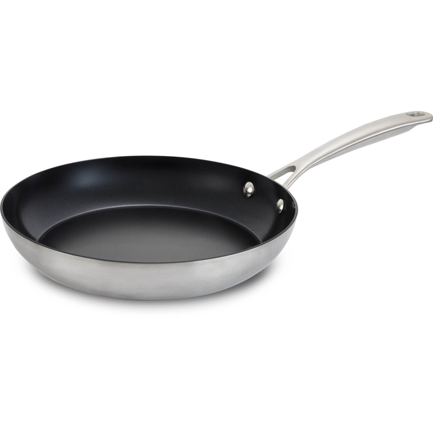 Elvita Ø24 cm Non-stick Stegepande billede 1
