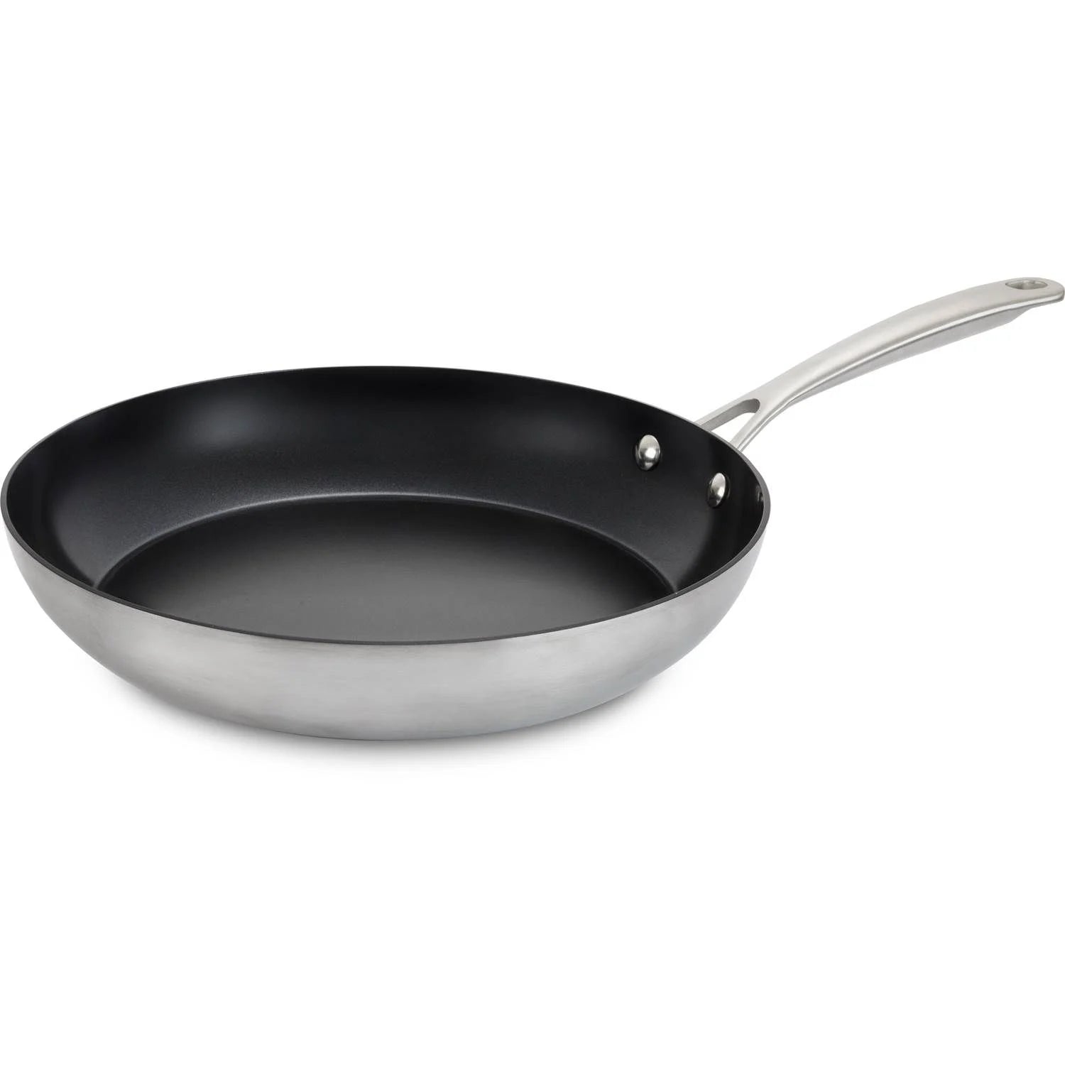 Elvita Ø28 cm Non-stick Stegepande billede 1