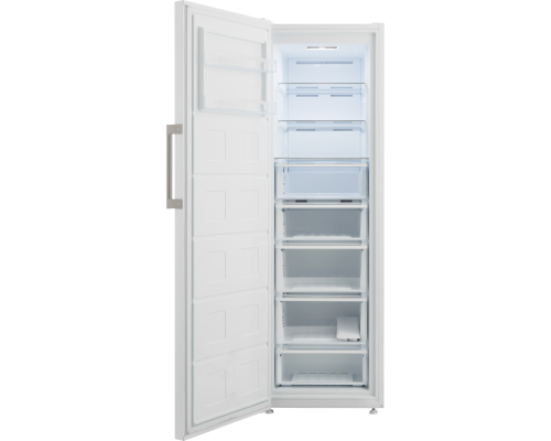 Elvita CFS1185V Fritstående fryseskab billede 1