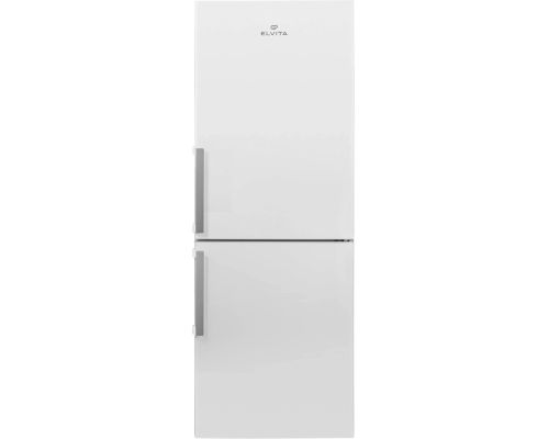 Elvita CKF1175V Fritstående kølefryseskab