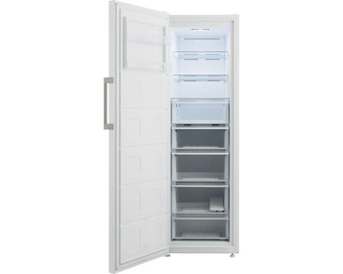 Elvita CFS6185V Fritstående fryseskab billede 1