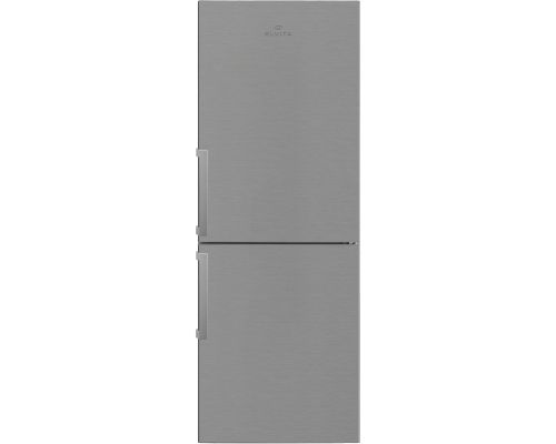 Elvita CKF1175X Fritstående kølefryseskab billede 1