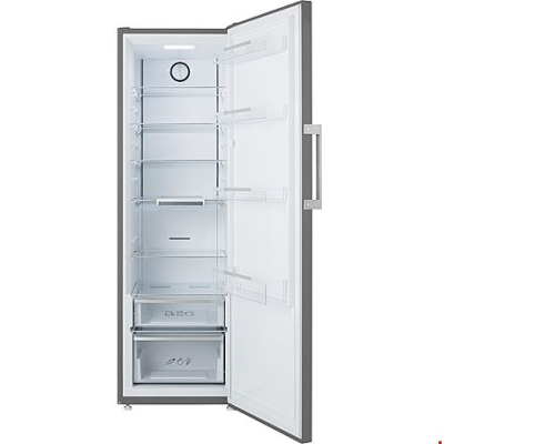Elvita CKS6185X Fritstående køleskab billede 1