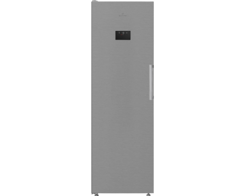 Elvita CFS6185X Fritstående fryseskab billede 1