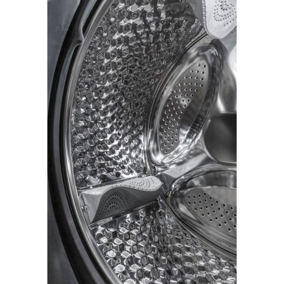 Elvita CTM6914V Frontbetjent vaskemaskine