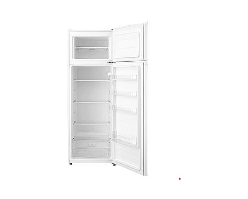 Elvita CKF3159V Fritstående kølefryseskab billede 1