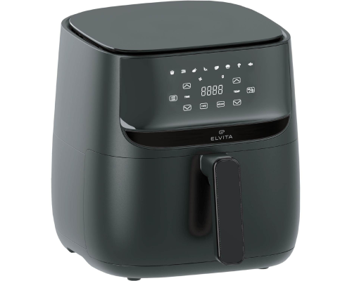 Elvita CLF6570S Airfryer