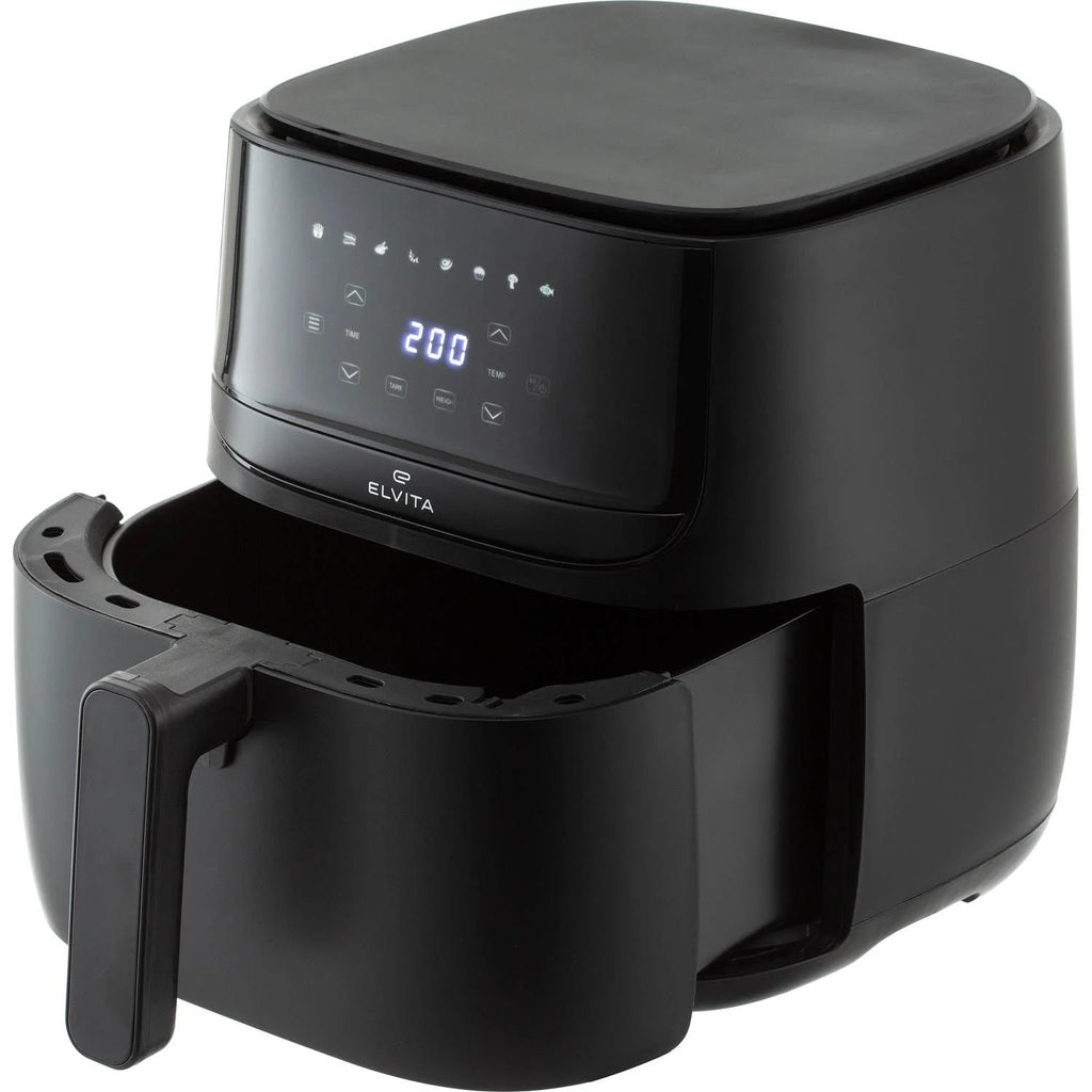 Elvita CLF6570S Airfryer
