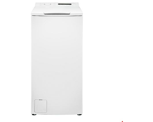Elvita CTM5713V Topbetjent vaskemaskine billede 1