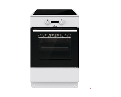 Elvita CIS5523VN-E2 Induktionskomfur
