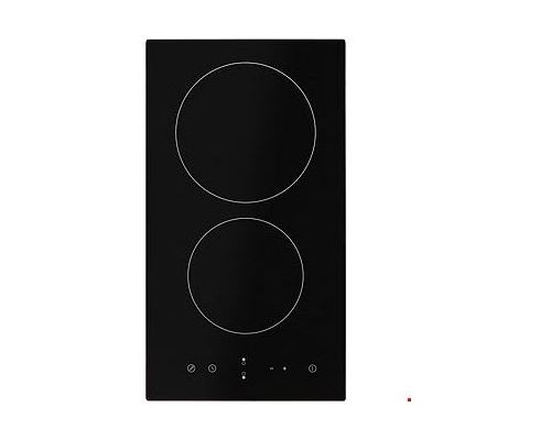 Elvita CKH2332S Glaskeramisk kogeplade billede 1