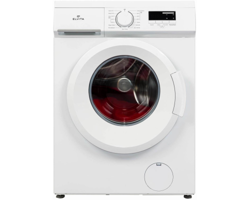 Elvita CTM3714VN Frontbetjent vaskemaskine