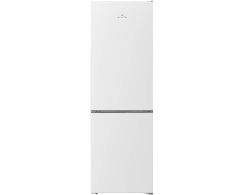Elvita CKF2186V Fritstående kølefryseskab