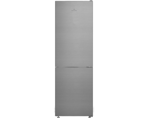 Elvita CKF2186X Fritstående kølefryseskab billede 1