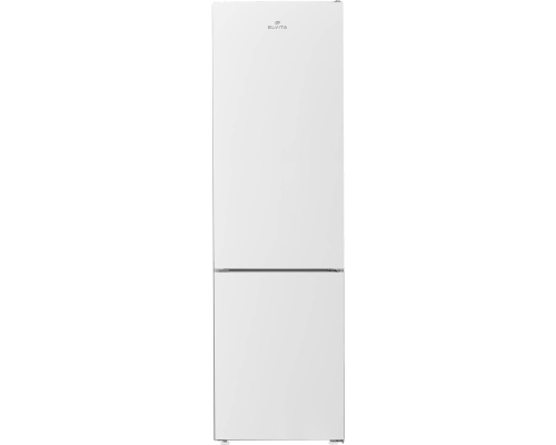 Elvita CKF2200V Fritstående kølefryseskab billede 1