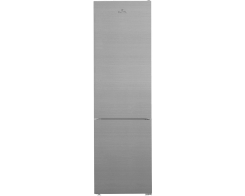 Elvita CKF2200X Fritstående kølefryseskab
