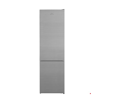 Elvita CKF1200X Fritstående kølefryseskab